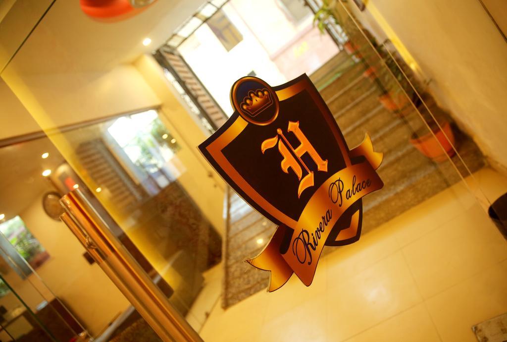Rivera Palace 3*