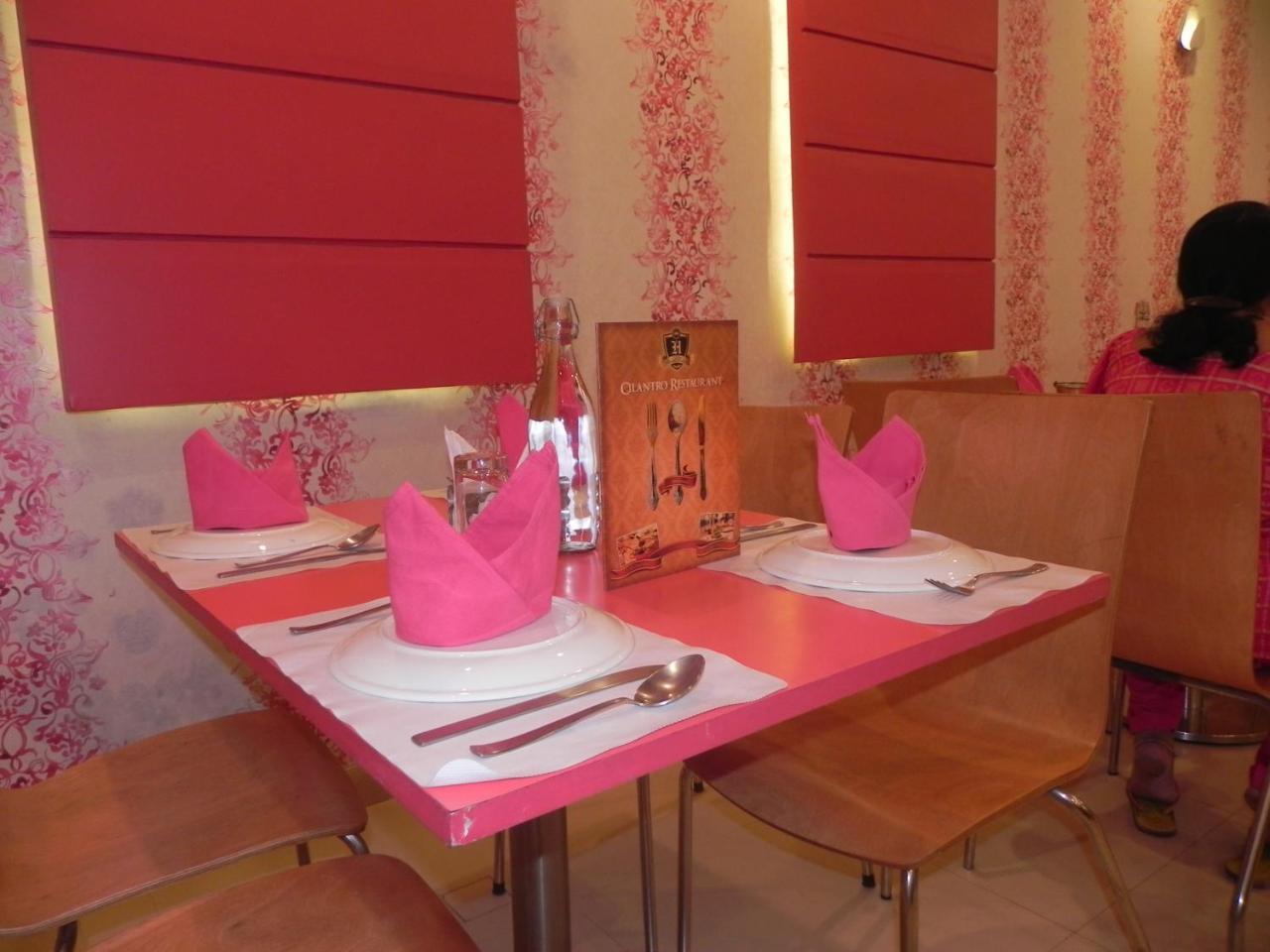 Rivera Palace 3*