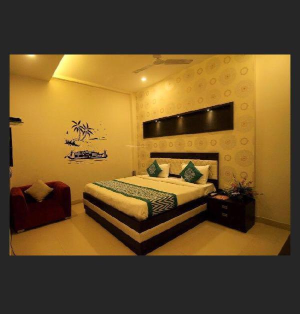 Rivera Palace 3*
