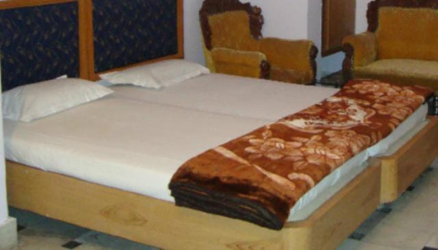 Hotel Rivera Palace 3*
