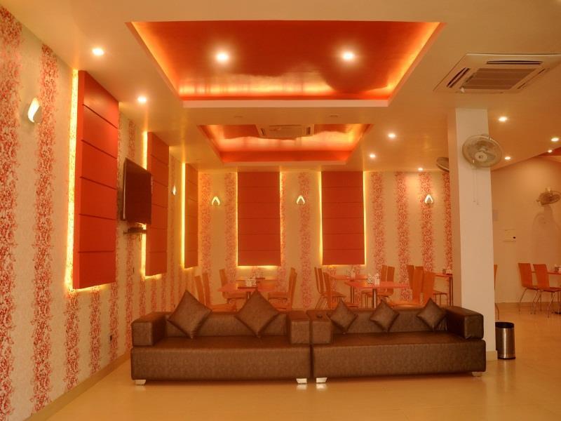 Rivera Palace Hotel 3*