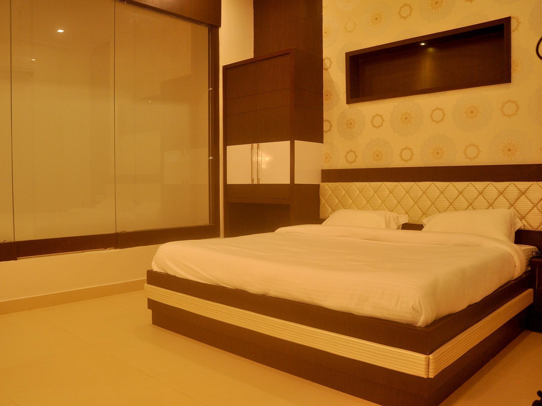 Rivera Palace 3* Varanasi