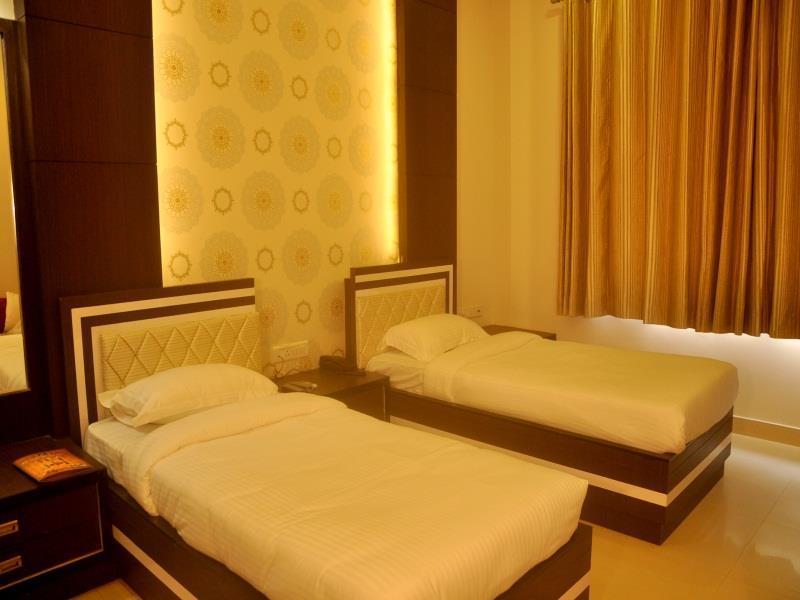 Rivera Palace Hotel Varanasi