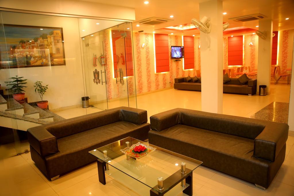 Rivera Palace Hotel