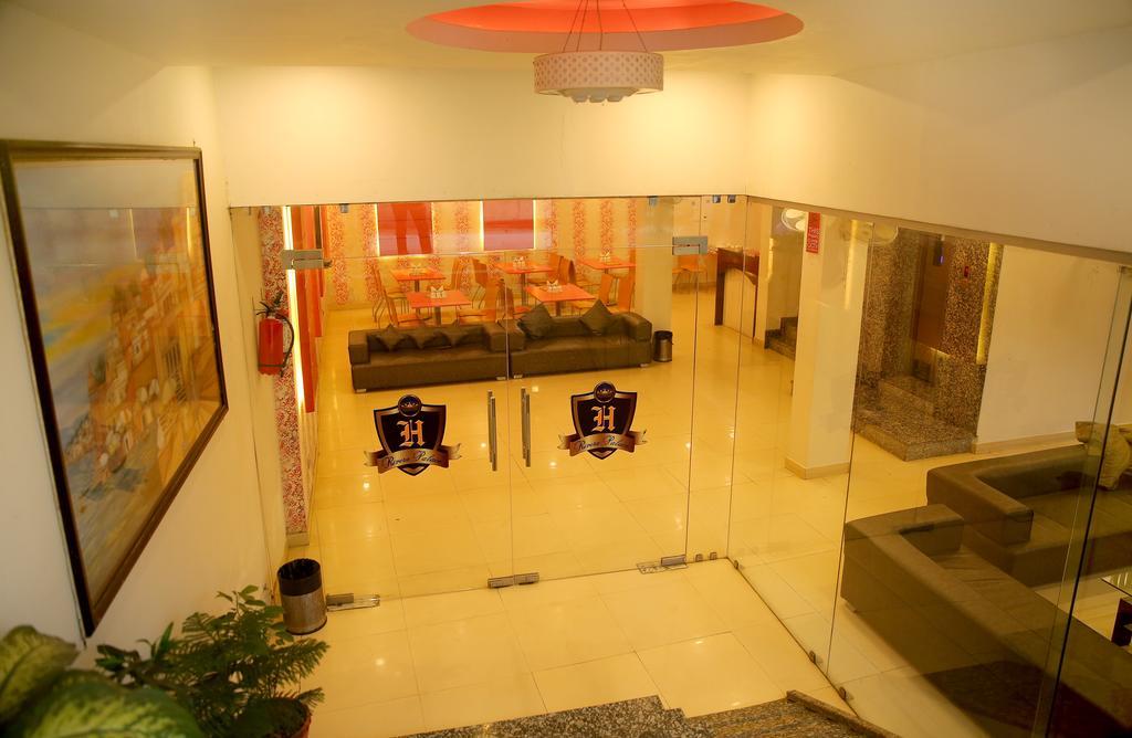 Rivera Palace 3*