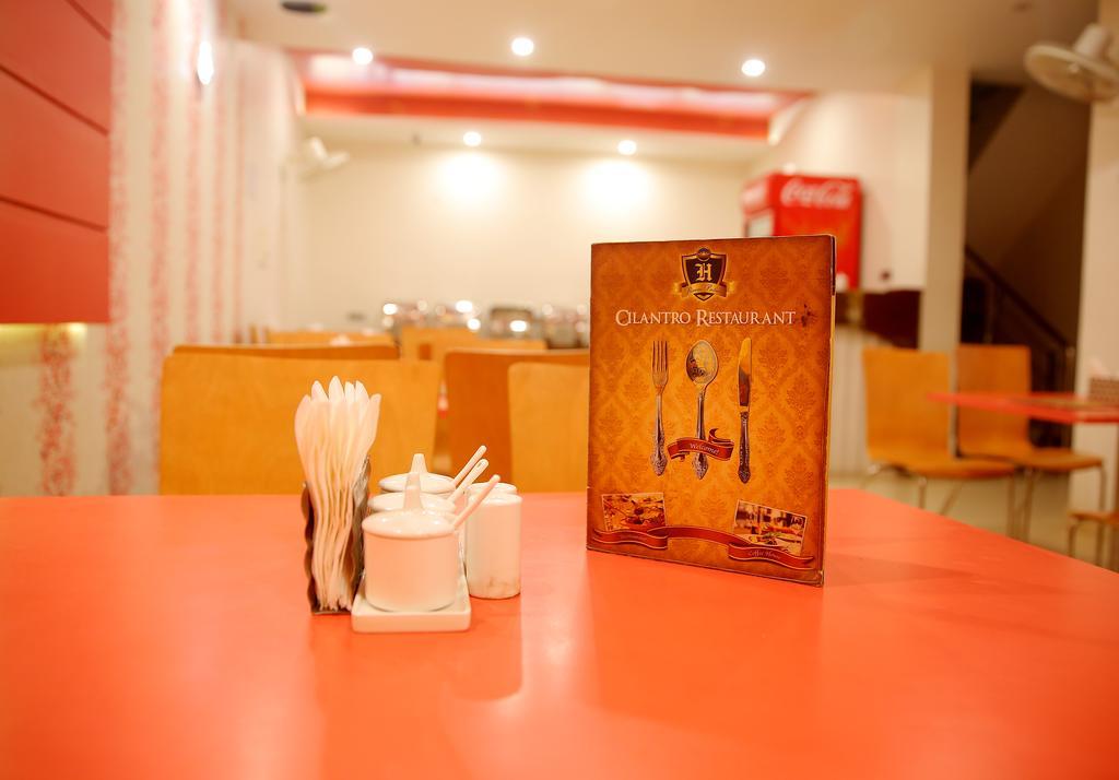 Rivera Palace Hotel 3*
