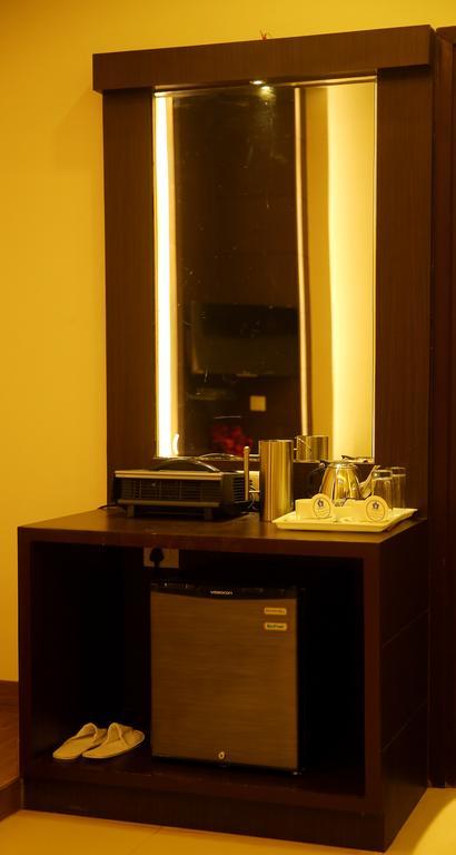 Hotel Rivera Palace 3*