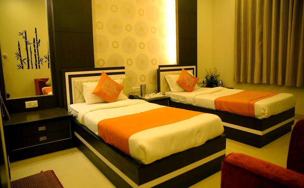 Rivera Palace 3*