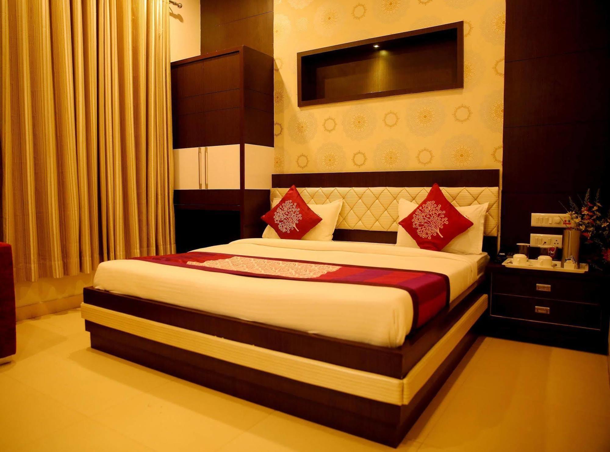 Rivera Palace Hotel